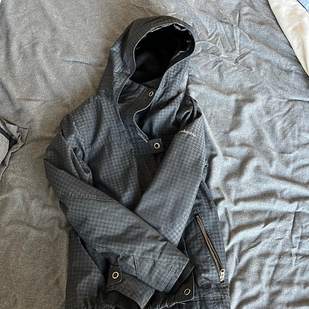Women’s snow Jacket